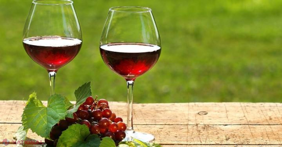 Ce vin trebuie să bem, cât şi în ce condiţii pentru a ne apăra de bolile de inimă