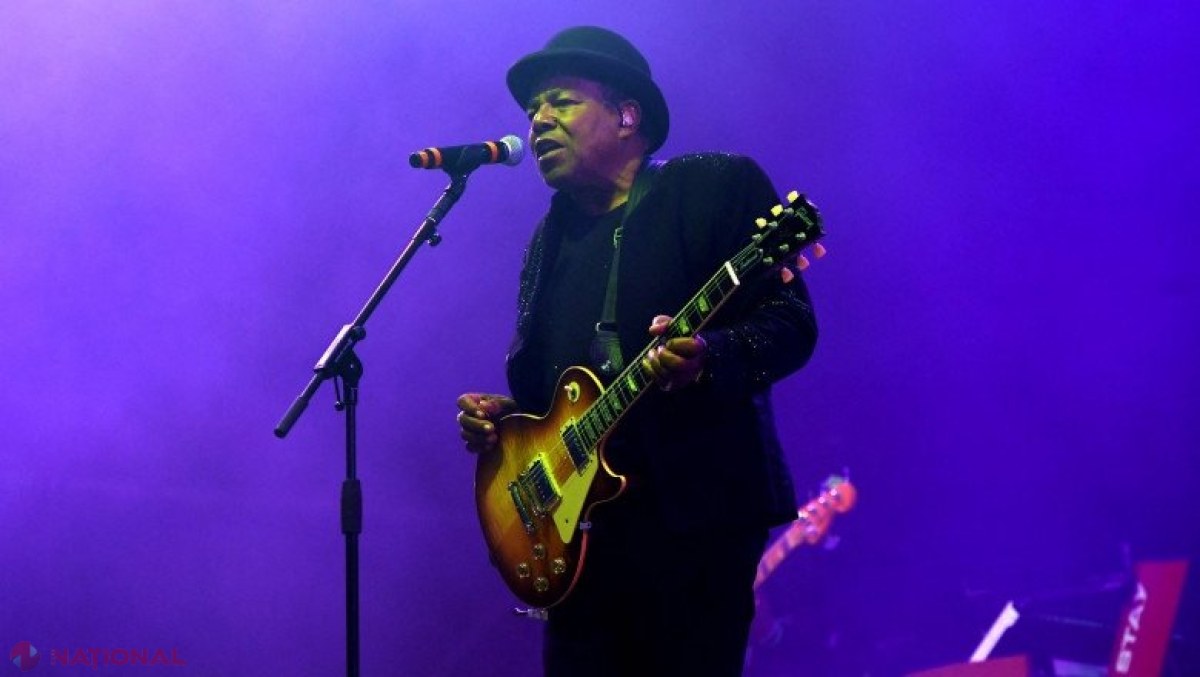 Tito Jackson a murit: Câți ani avea fratele lui Michael Jackson şi membru al The Jackson Five 