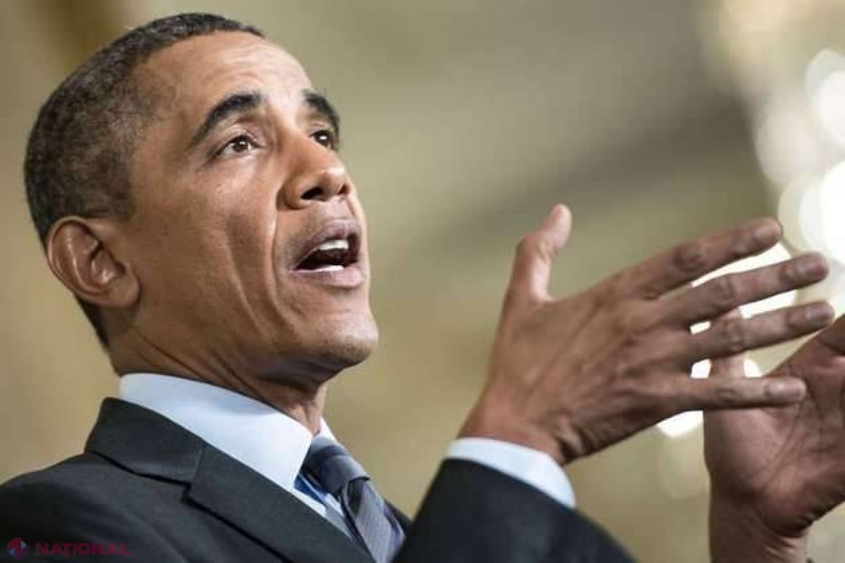 Mesajul fără PRECEDENT al lui Obama pentru România: „Aţi organizat proteste. Îi îndemn pe toţi românii acum să lupte