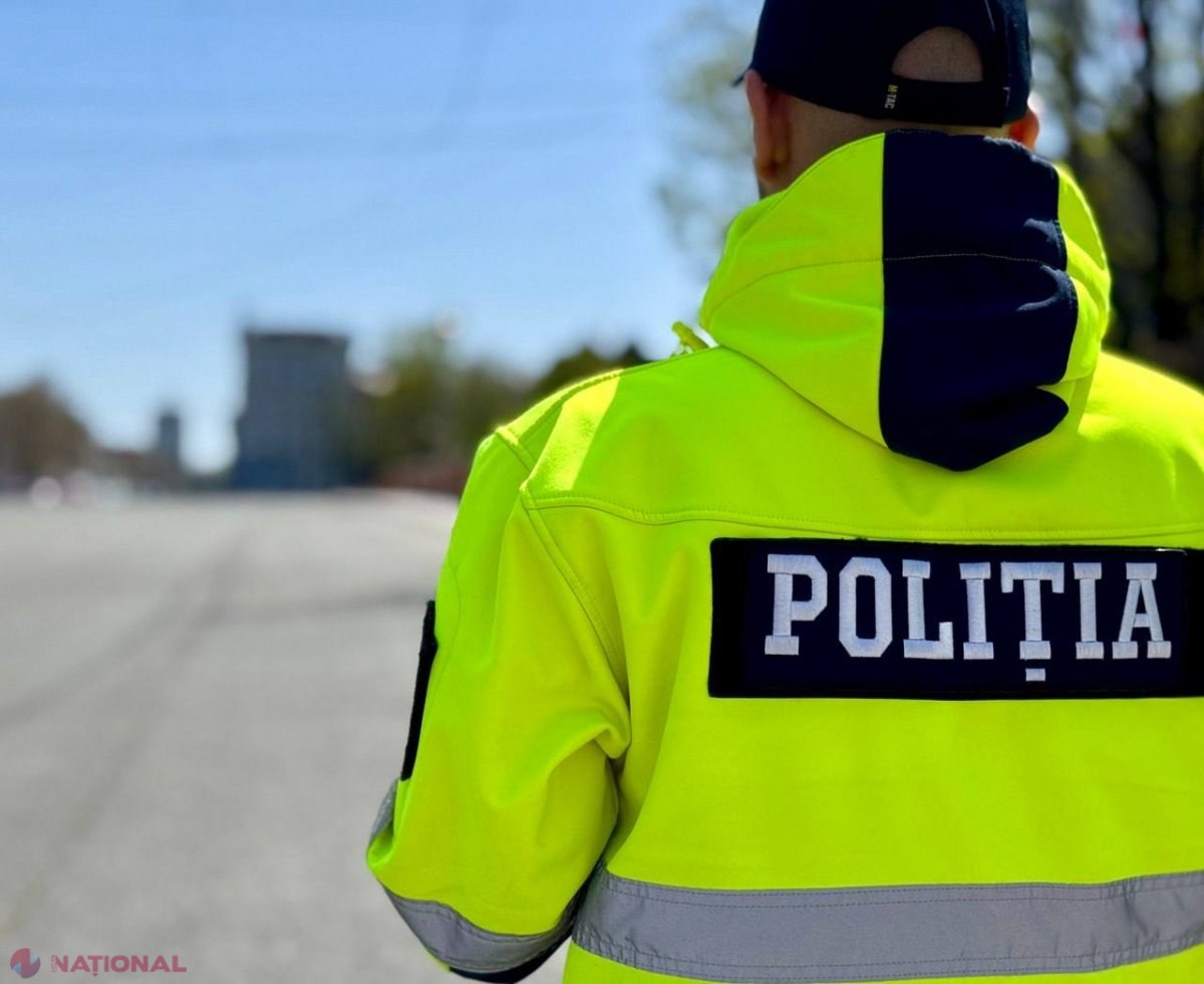 Reforma Poliției: Trei direcții regionale și nicio disponibilizare