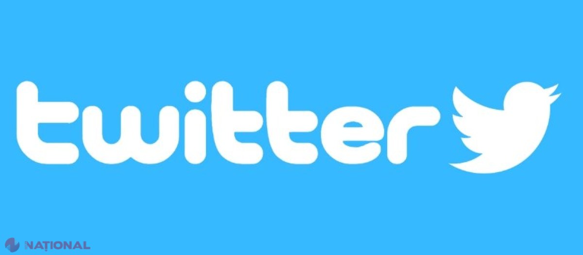 Twitter îi va avertiza pe utilizatorii săi cu privire la mesajele care dezinformează. Când va intra în vigoare noua funcționalitate
