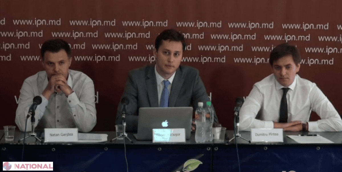 STUDIU // Acțonarii Victoriabank, Moldindconbank și Energbank se încadrează în GRUPURI de RISC