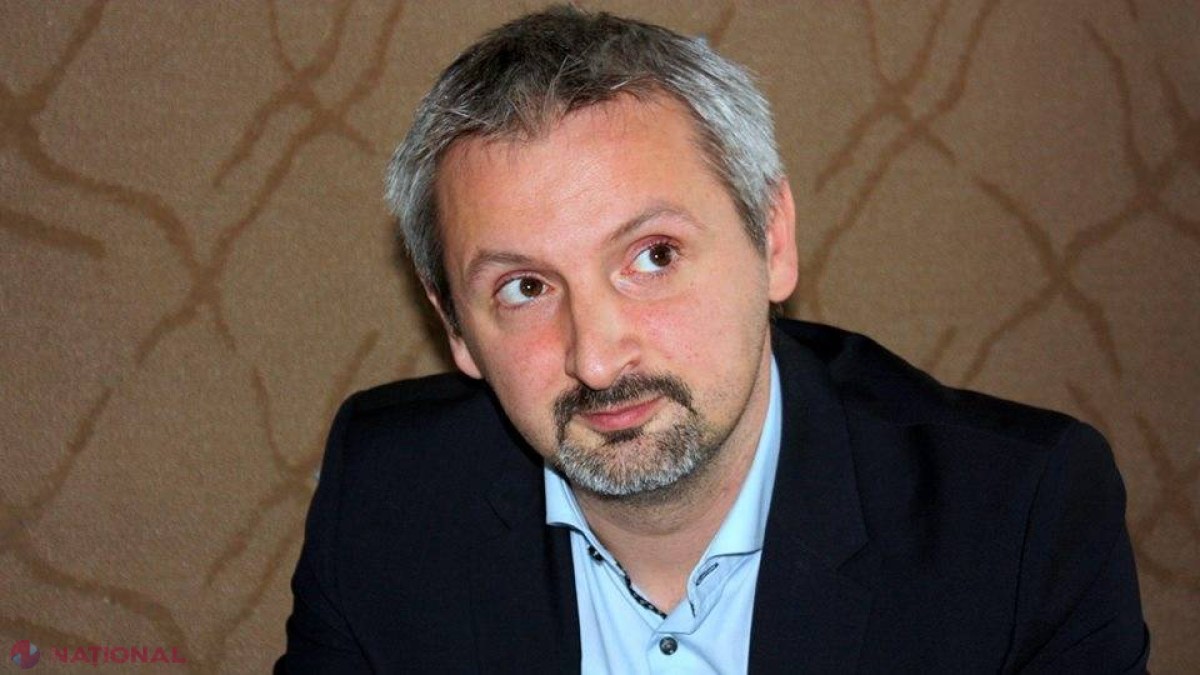 Un sociolog face PRAF datele de la RECENSĂMÂNT publicate de BNS 