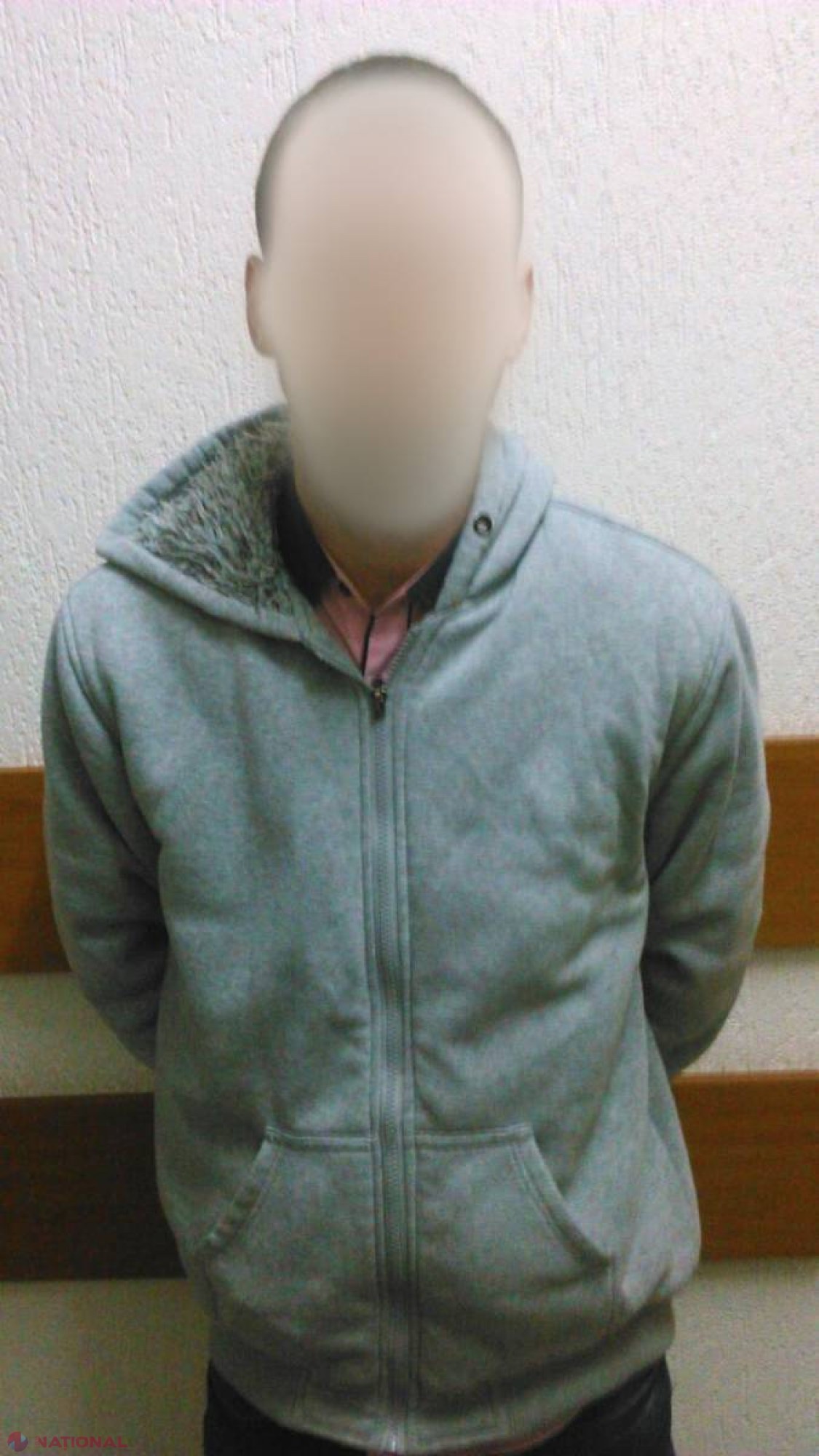 Se prezenta angajat al SIS, MAI și CNA și jecmănea oamenii: Cum acționa tânărul de 21 de ani