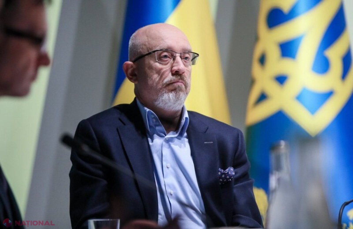 Vicepremierul ucrainean pentru Reintegrare, care a afirmat că interzicerea automobilelor cu numere transnistrene pe teritoriul Ucrainei „este un semn de RESPECT față de integritatea teritorială a R. Moldova”, invitat la Chișinău de Kulminski
