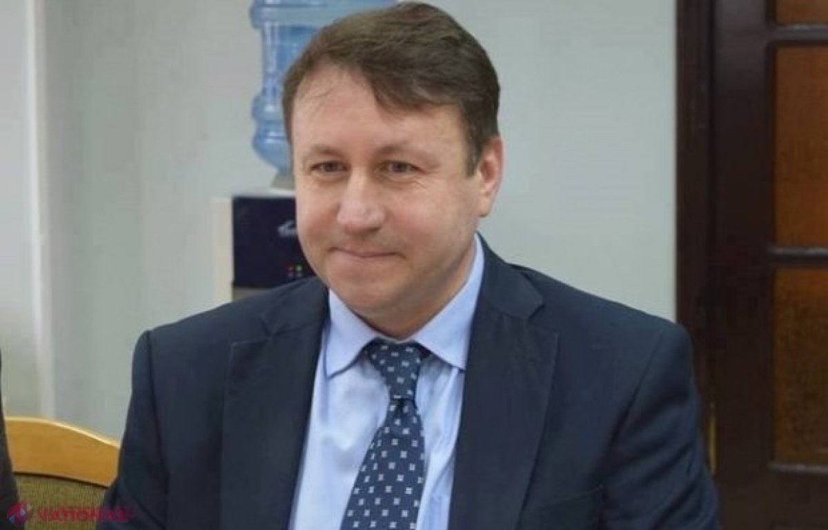 Igor Munteanu, candidat al Blocului „ACUM”: R. Moldova e pe punctul de a deveni un apendice al intereselor Rusiei, contra Ucrainei, României și spațiului euro-atlantic