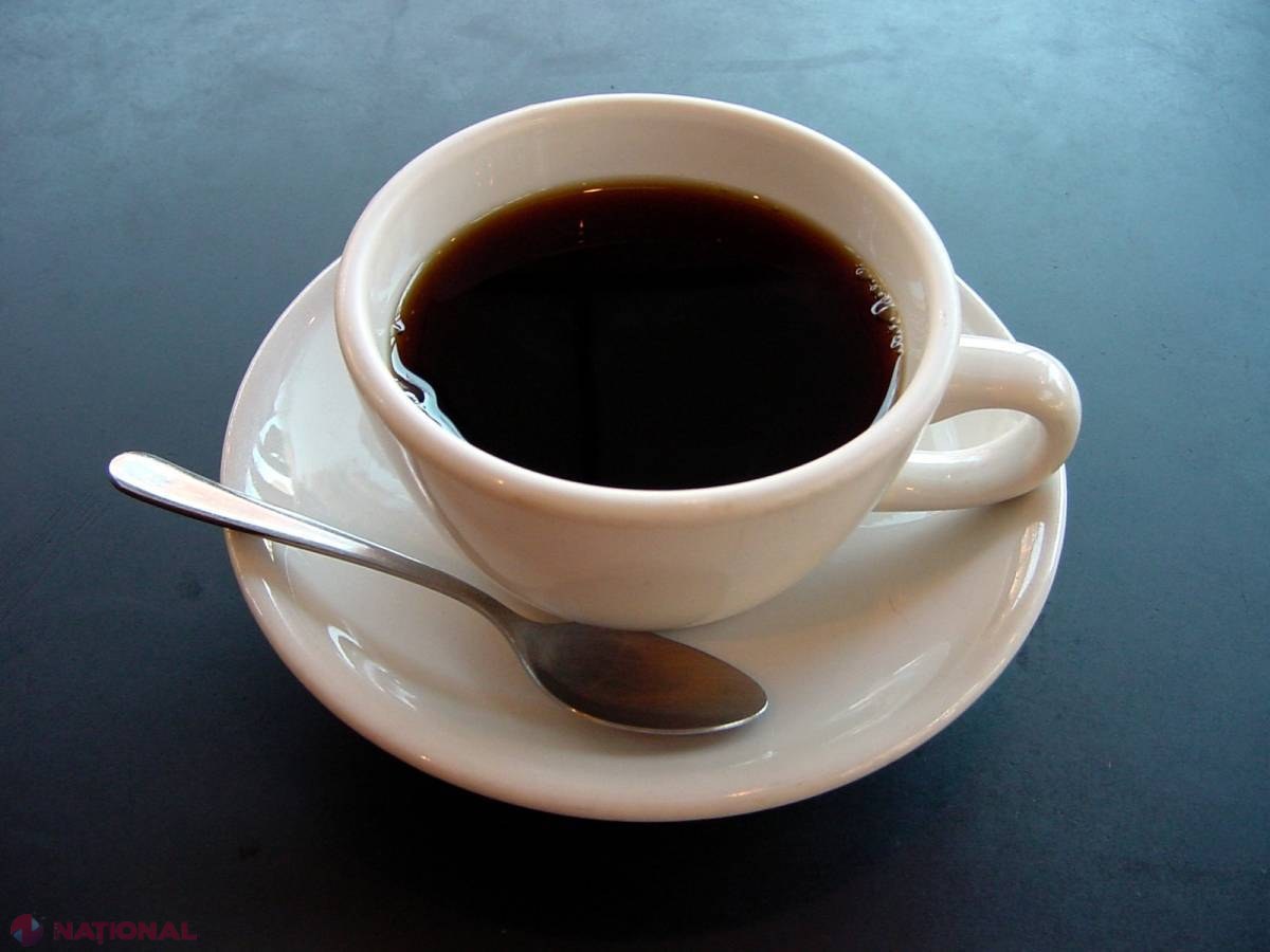 Opt lucruri pe care nu le știai despre cafea