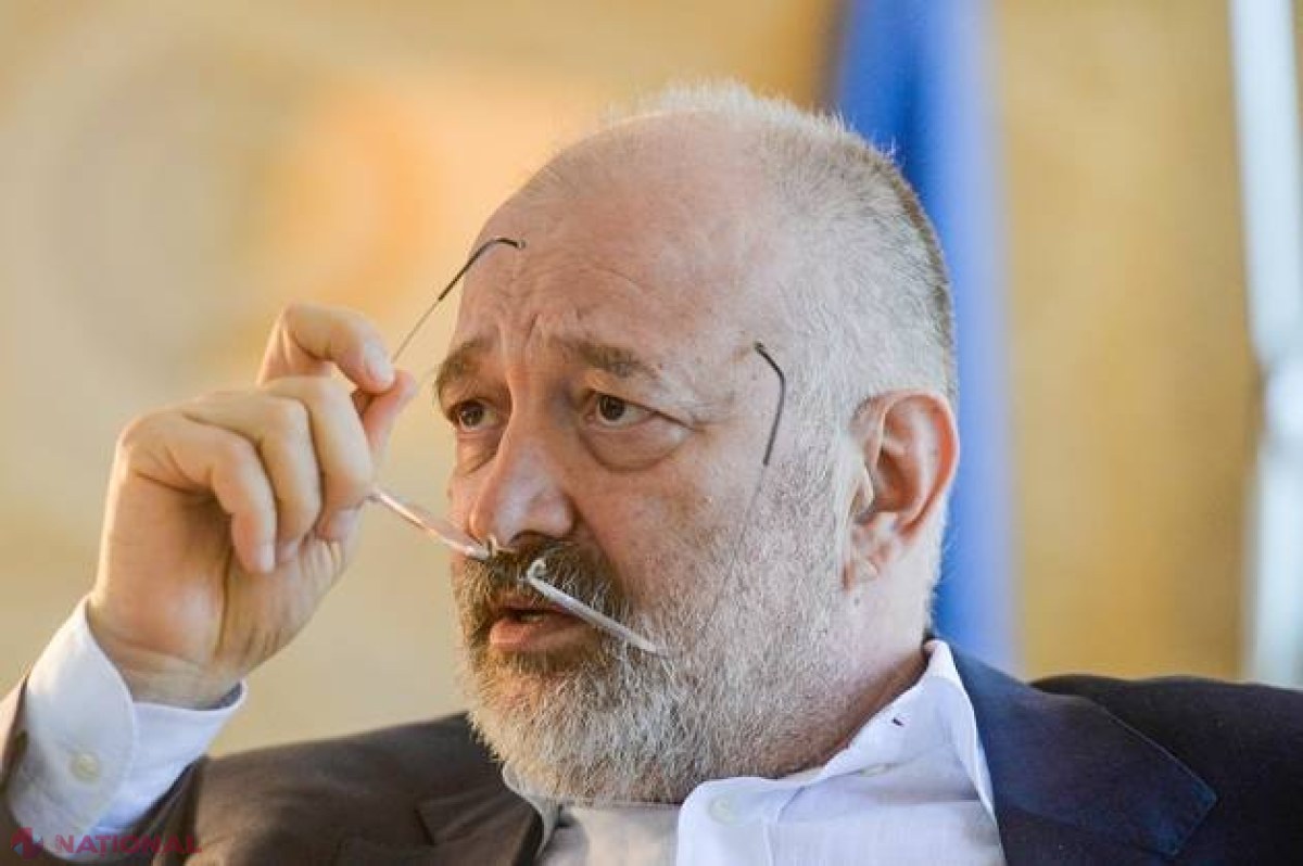 „Au hotărât LICHIDAREA MEA!”. Anunţul care ZGUDUIE clasa politică românească