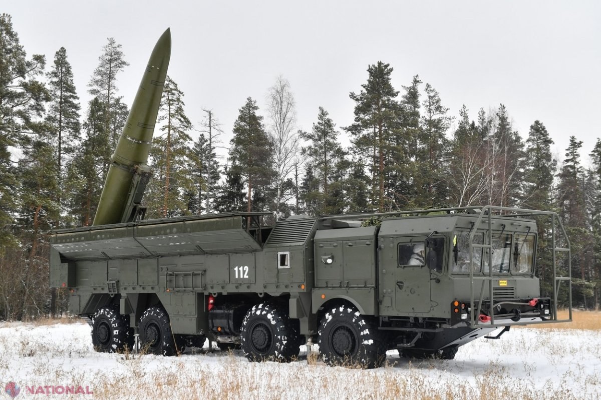 LOVITURĂ puternică pentru industria militară rusă. China îl lasă pe Putin fără procesoarele necesare producției de rachete 
