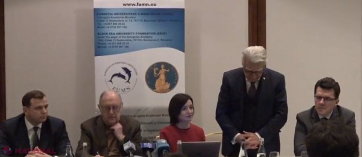 DOC // Socialiștii cer EXCLUDEREA Blocului „ACUM” din electorală