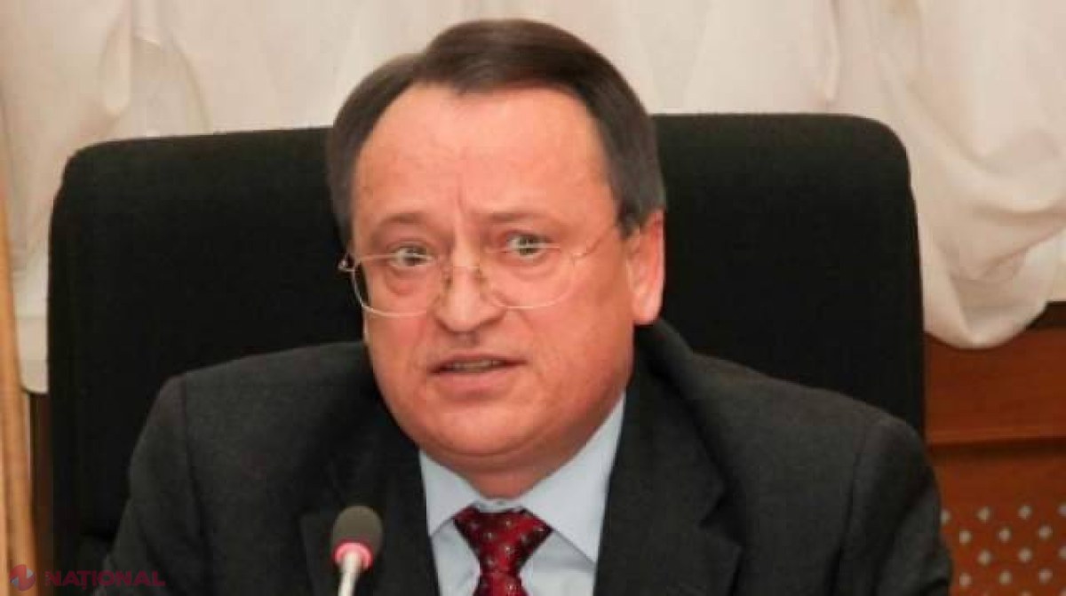 DOC // Un fost ministru din R. Moldova și-a depus dosarul pentru funcția de guvernator al BNM