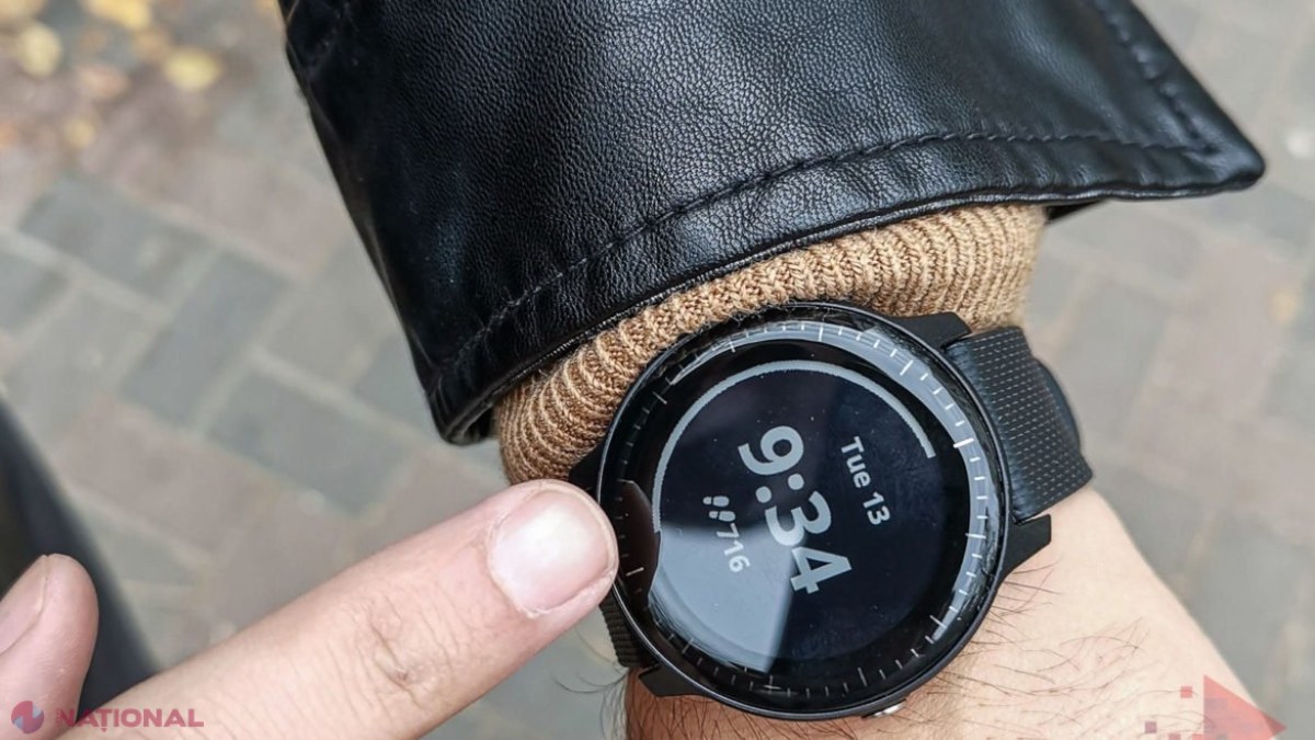 Asasin CONDAMNAT datorită datelor de pe smartwatch
