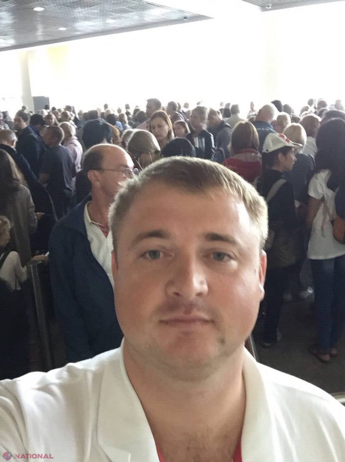 Cavcaliuc EVITĂ să tranziteze Federația Rusă! Pe unde a ales să se întoarcă de la Minsk