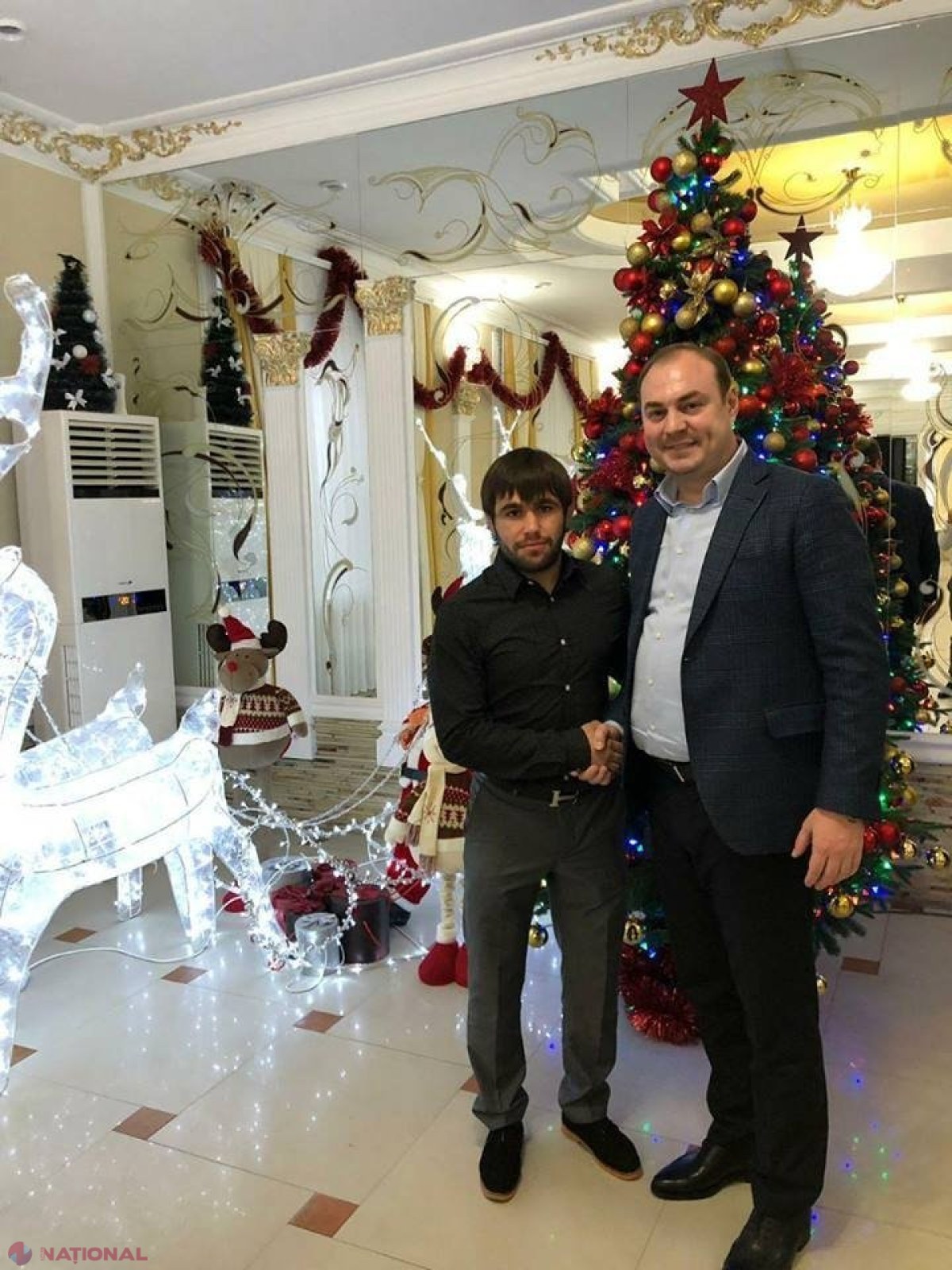 FOTO // Cel mai bun sportiv din R. Moldova în anul 2018 spune că a DECIS pentru cine își va da votul la ALEGERILE parlamentare