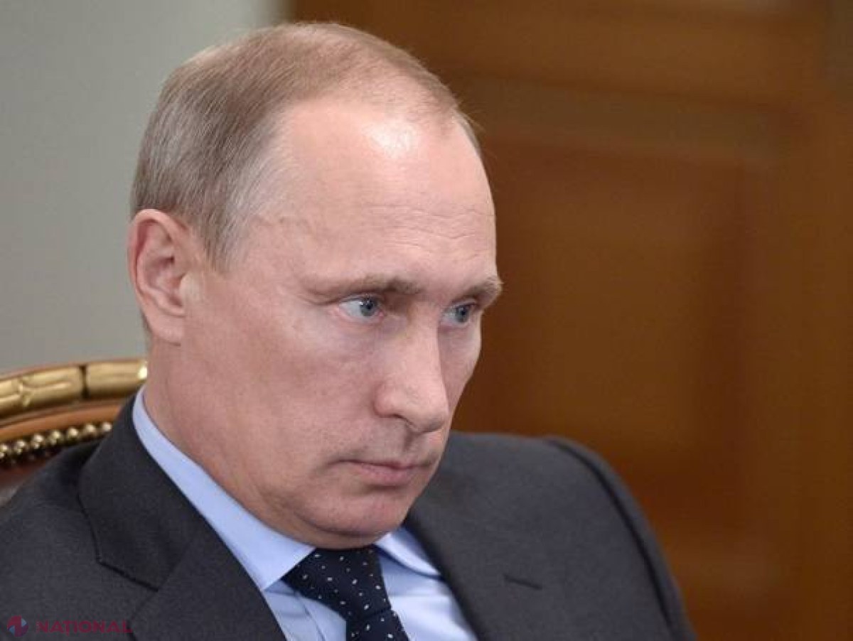 Până unde este pregătit să meargă Putin în Ucraina? Trei SCENARII posibile