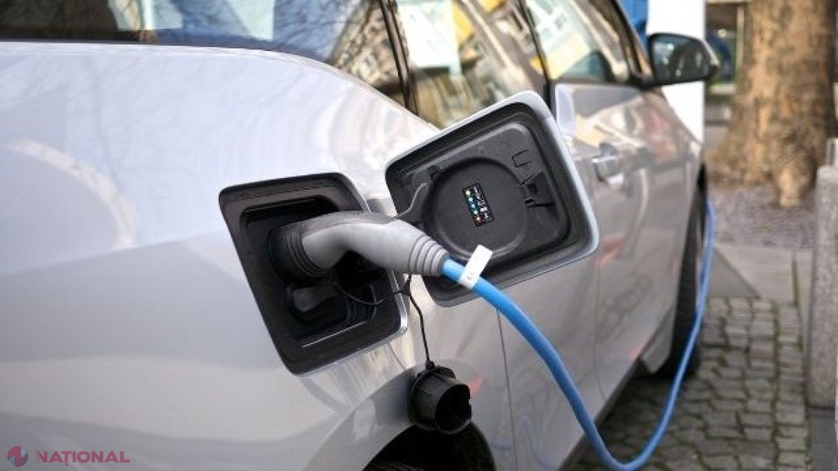 ADIO, maşini electrice? Cel mai mare producător de automobile electrice anunţă NENOROCIREA. Este un COLAPS mondial