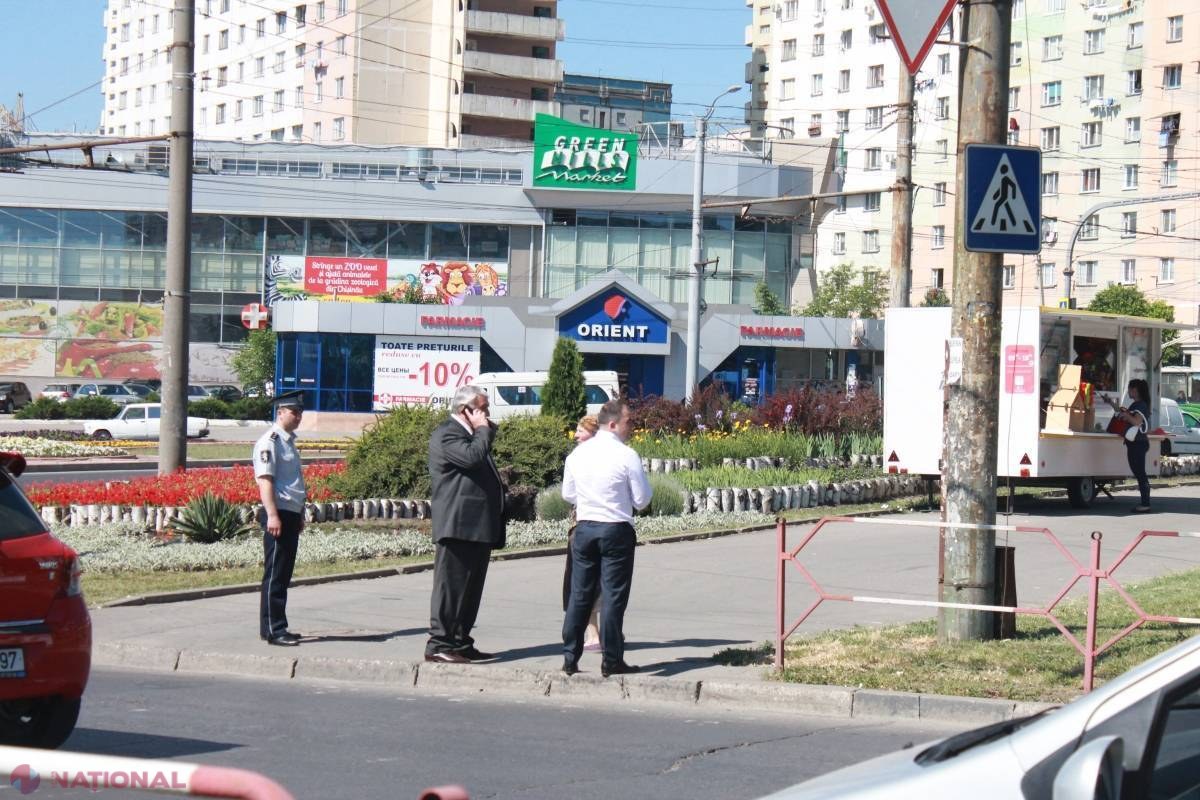 „Cazul Urechean” putea duce la ANULAREA ALEGERILOR în Chișinău