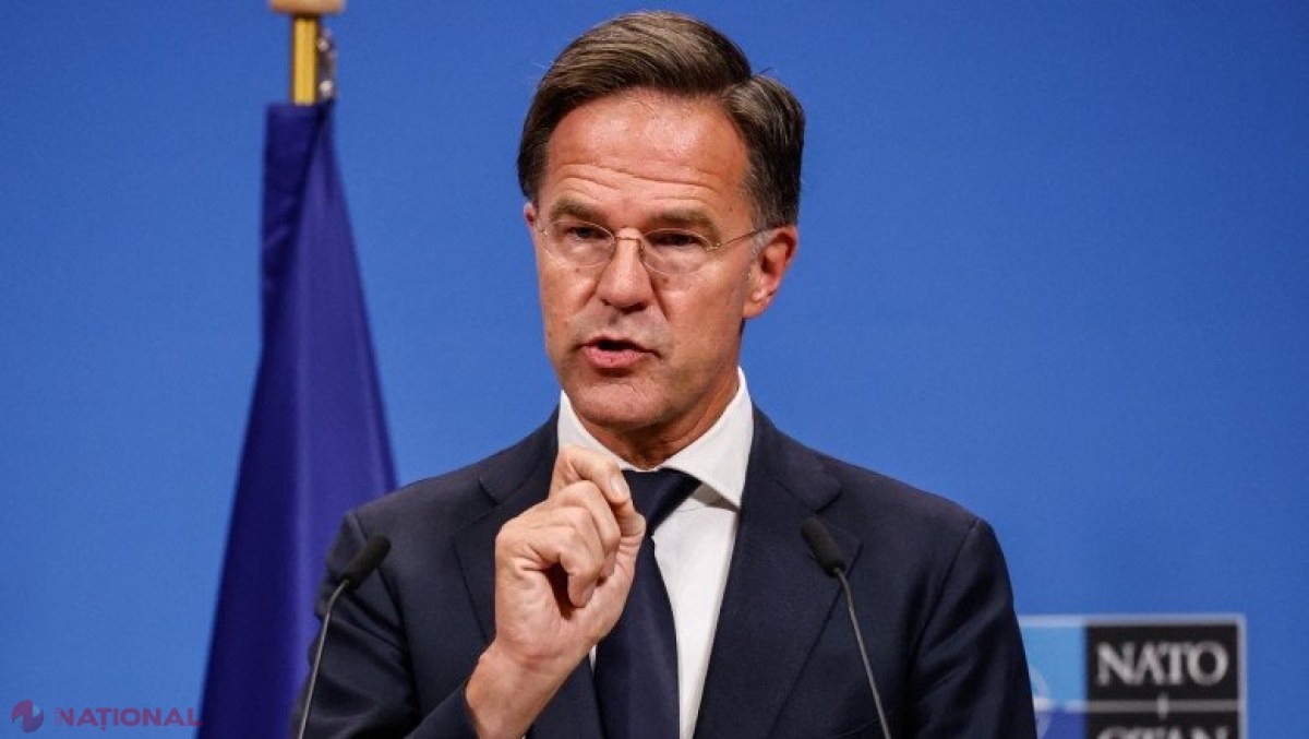 Mesajul noului șef NATO către Putin: „Nu va obţine ceea ce doreşte”. SUA mută rachete cu rază lungă de acțiune în Germania  