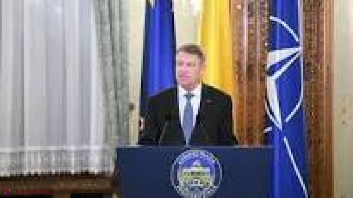 A fost desemnat premierul interimar. Klaus Iohannis anunță consultări cu partidele