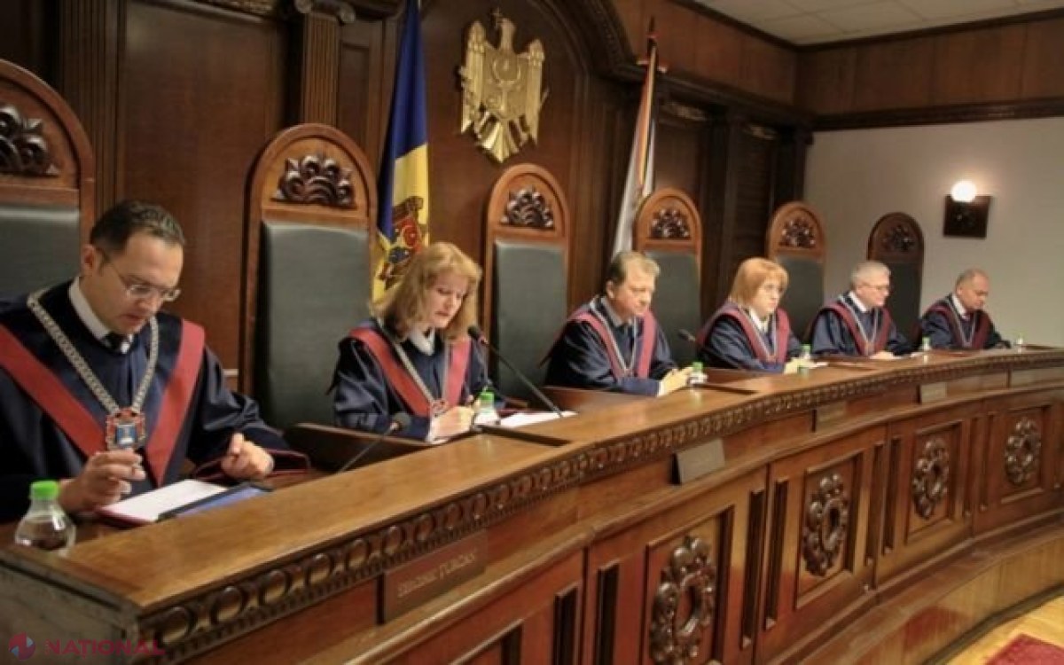 Anularea de către CC a posibilității SUSPENDĂRII președintelui, o adevărată BOMBĂ pentru R. Moldova. „Odată cu excluderea acestei soluții, întregul sistem politic este pus în dependență directă de „ce-i vrea mușchiul” președintelui”