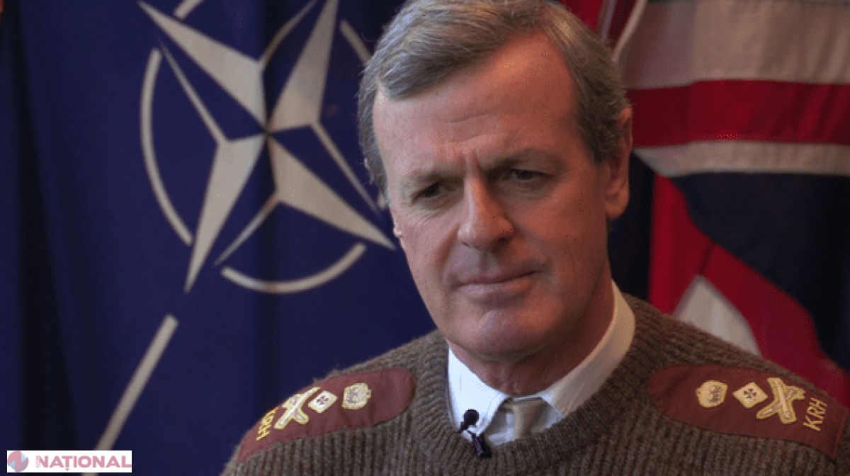 General UK: „Fiți siguri, dacă Rusia invadează statele baltice, vom avea un RĂZBOI NUCLEAR”