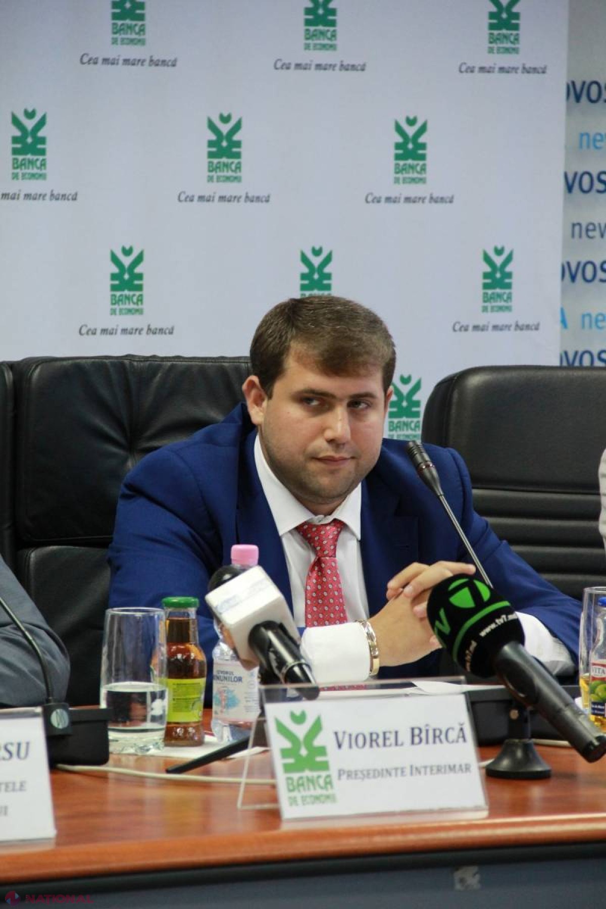 Ilan Șor, businessmanul cu venituri de o mie de euro pe lună și cu averi ASCUNSE