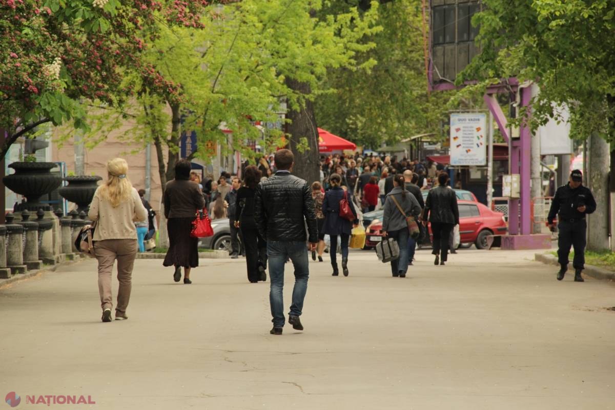 Date îngrijorătoare // Mii de moldoveni declară deschis că NU VOR să lucreze