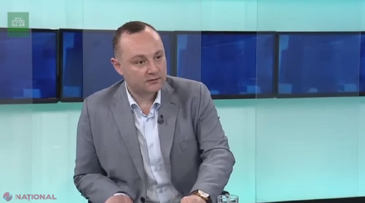 PSRM a făcut mai multe numiri pe criterii POLITICE, iar acum le cere celor de la PAS să nu facă DISPONIBILIZĂRI în structurile de stat: „Ei trebuie să aplice mecanisme corecte și trebuie să aplice legea”