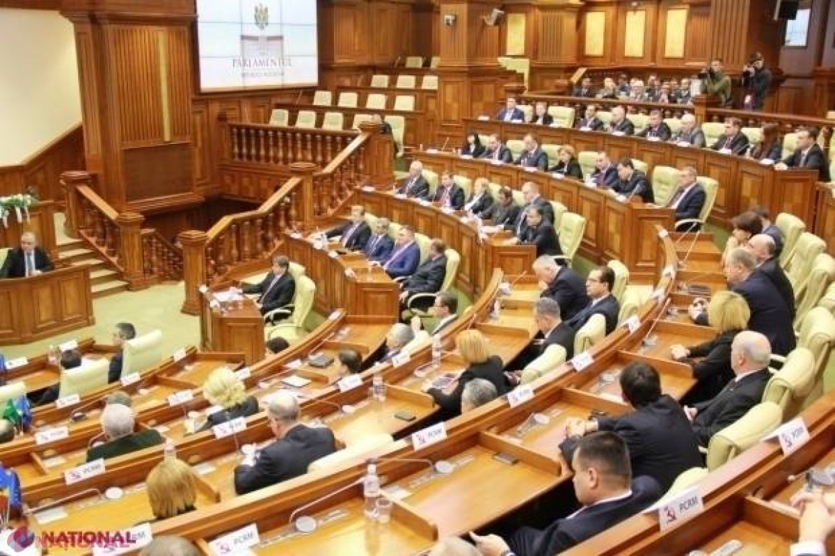 Deputaţii anunţă şi alte DEMISII ale responsabililor din sistemul financiar-bancar. Primii au plecat Emma Tăbârţă şi Artur Gherman