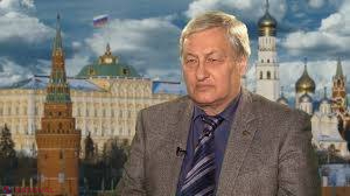 „A venit MOMENTUL!”. Declarația care explică de ce unii experții ruși au fost declarați persona non grata în R. Moldova