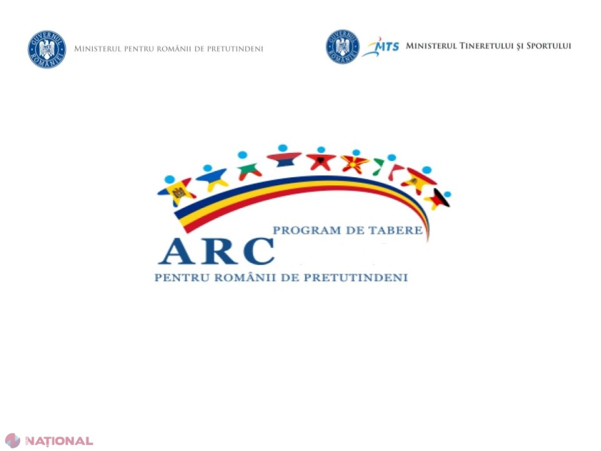 VIDEO // Peste 3 000 de copii și tineri români din comunitățile istorice și DIASPORA vor participa la Programul de tabere „ARC”, ediția 2019: Cum puteți să vă ÎNREGISTRAȚI