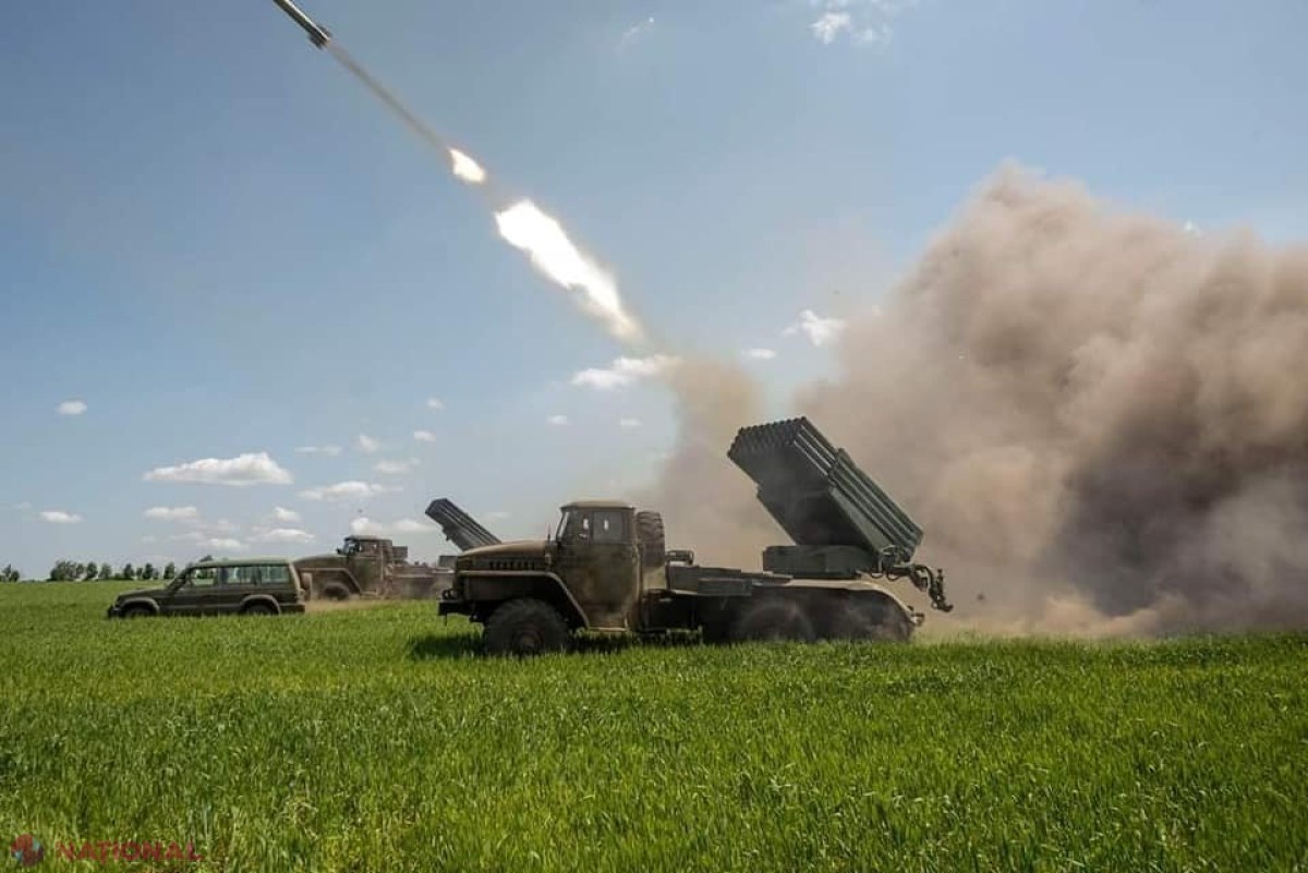 Disensiunile interne din cadrul cercurilor militare rusești. Putin este ÎNVINUIT că ar gestiona greșit războiul pornit în Ucraina