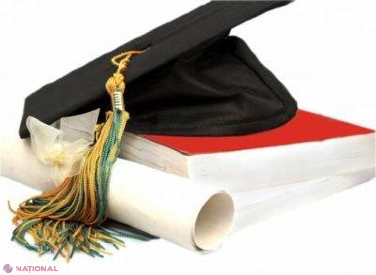 A fost creată Agenția care va acredita universitățile și va verifica calitatea programele de învățământ