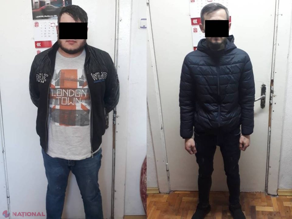 ȘANTAJ // Tânăr din Chișinău, amenințat să le dea 1 600 de euro unor inși sub pretextul unei datorii inventate