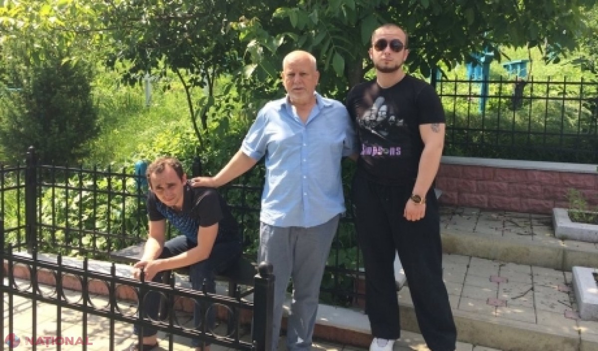 Dosarul decesului fiului mai mare al lui Nae-Simion Pleșca, CLASAT