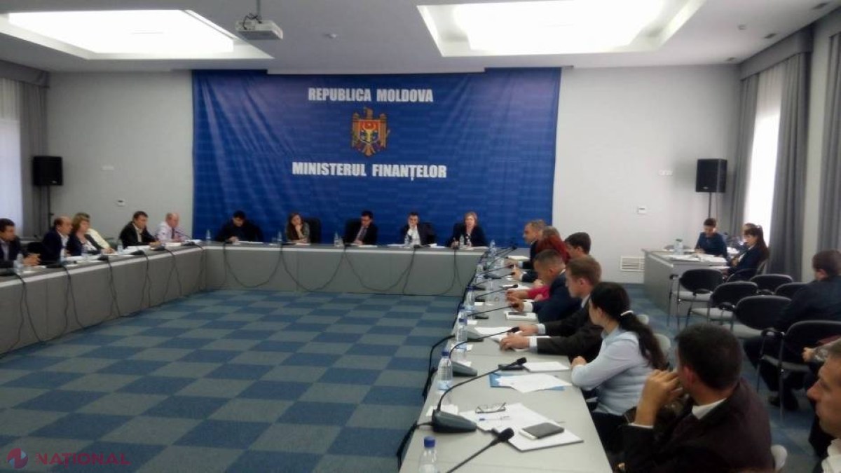 Primarii, ÎMPOTRIVA politicilor actualului Guvern: „Tensionează situația”