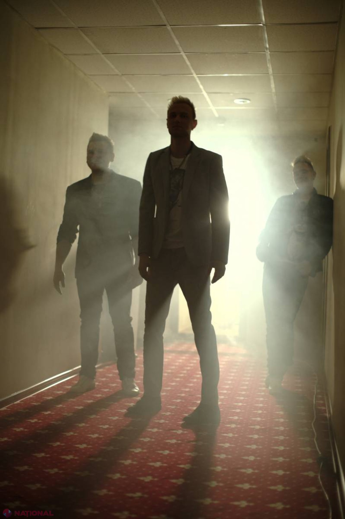 „Sunstroke Project” revine cu un duet în limba rusă! Află cu cine