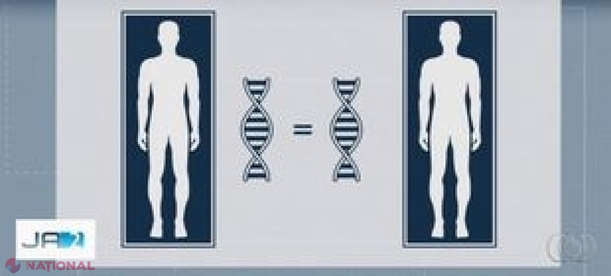 Cum reuşeau doi GEMENI identici să facă PASE cu femeile pe care le cucereau. Schema ULUITOARE descoperită întâmplător. Iar răzbunarea uneia dintre FEMEI a fost CRUNTĂ