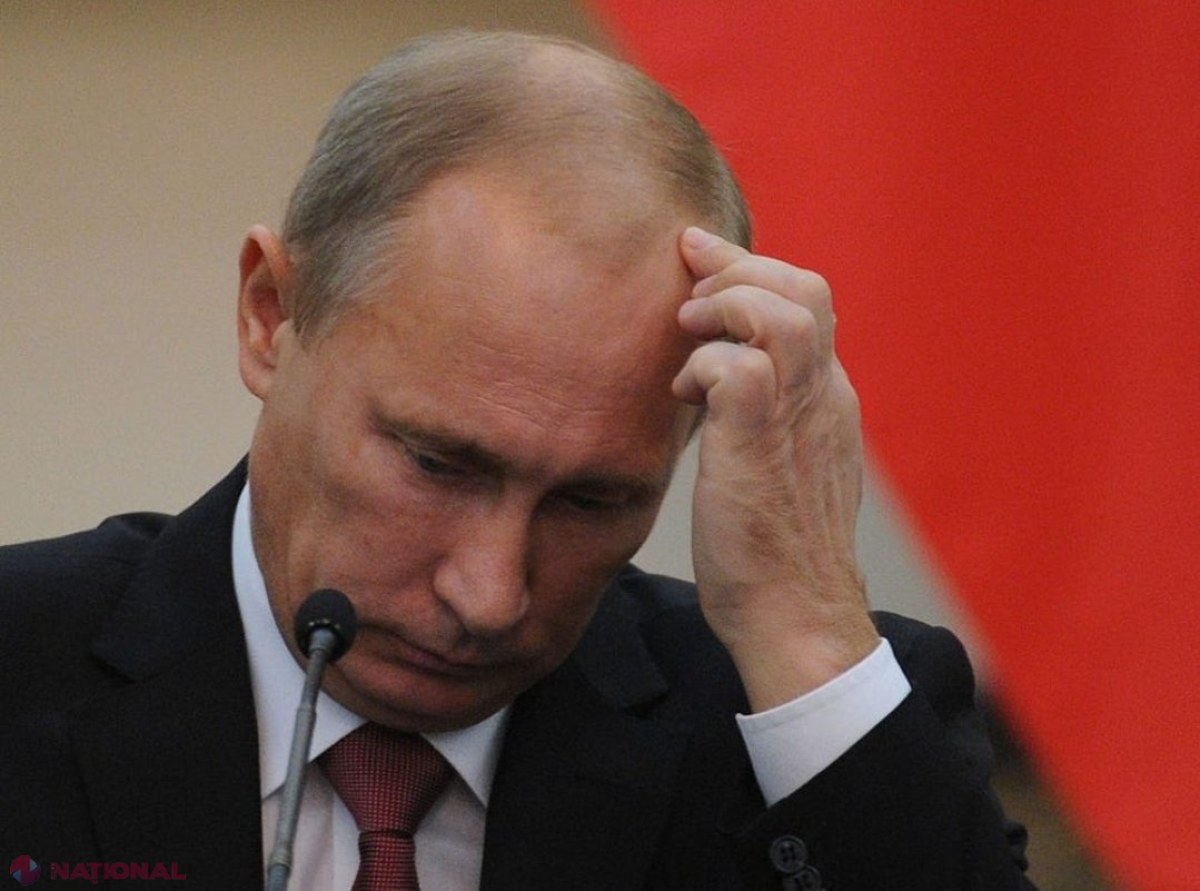 AUDIO // Începutul sfârșitului pentru PUTIN?  Elitele Rusiei s-au săturat de liderul de la Kremlin: „Este Satana... Lui nu-i pasă de nimic, nu-i pasă de oameni. Este un fricos. Ne-a f...t pe toți. Pe toți și totul. Întreaga țară. Întreaga populație