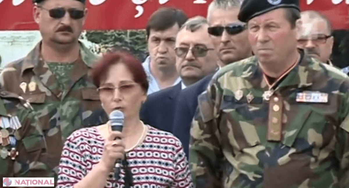 Un grup de veterani solicită „eliberarea necondiționată” a celor patru protestatari arestați după protestul din 24 aprilie. Ce planuri au