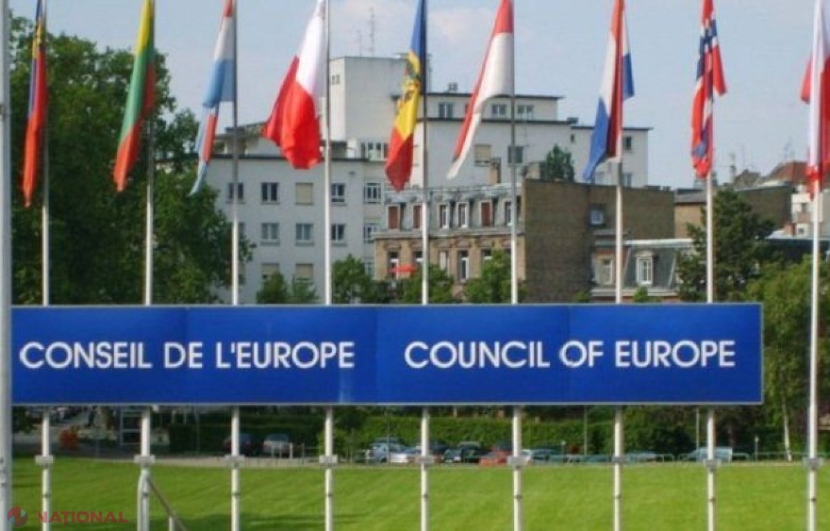 Alegerile locale din 20 mai vor fi MONITORIZATE de experți ai Congresului Autorităților Locale și Regionale al Consiliului Europei