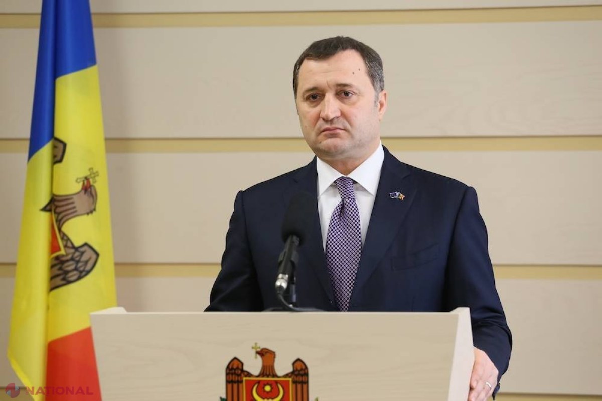 Vlad Filat, după audierile în cazul BEM: „Auditul Kroll nu poate fi influențat și personal sunt LINIȘTIT”