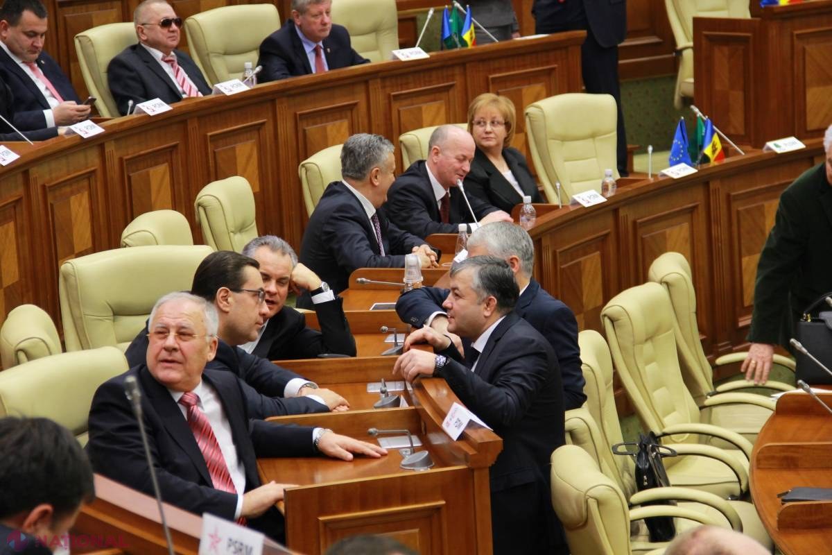 OFICIAL // Partidul Democrat a DECIS viitorii MINIȘTRI