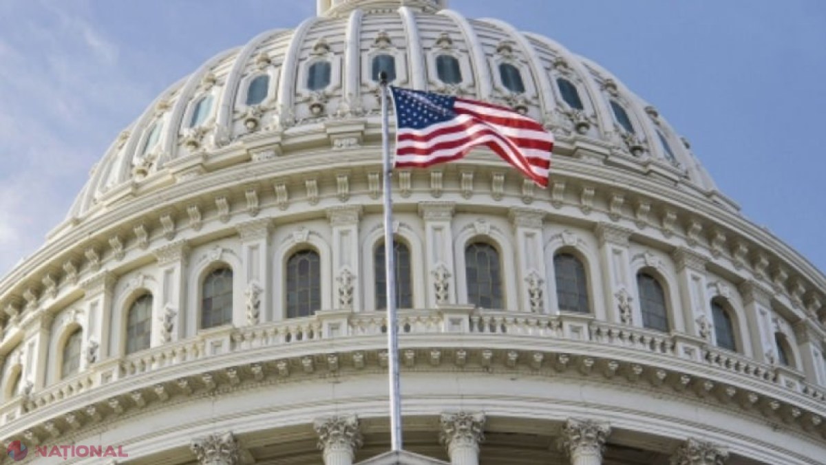 DOC // O rezoluție în susținerea R. Moldova a fost propusă spre aprobare în CONGRESUL SUA. Americanii solicită RUȘILOR să-și retragă trupele și ARMAMENTUL de pe teritoriul suveran al R. Moldova