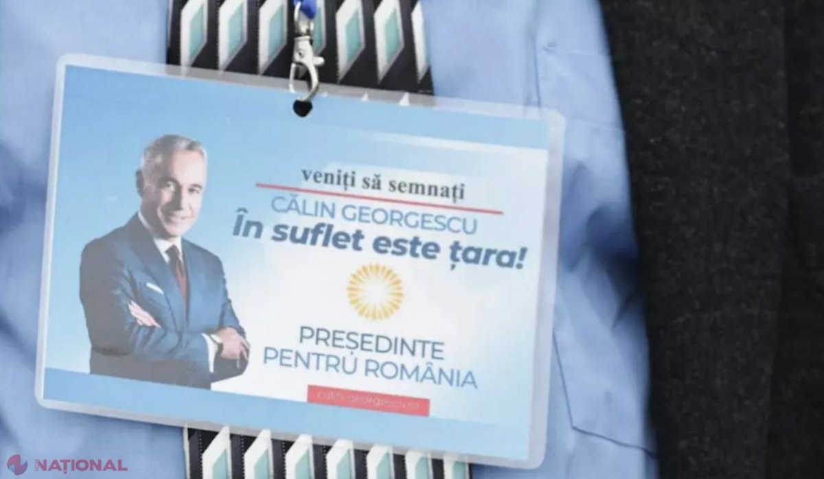 Ce spune surpriza alegerilor prezidențiale din România, Călin Georgescu, despre UNIREA cu R. Moldova