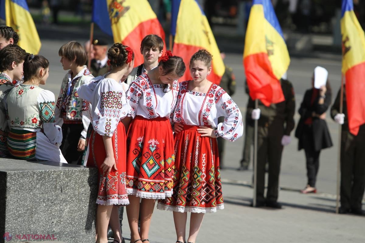 Vot UNANIM în Parlament. O nouă sărbătoare în R. Moldova