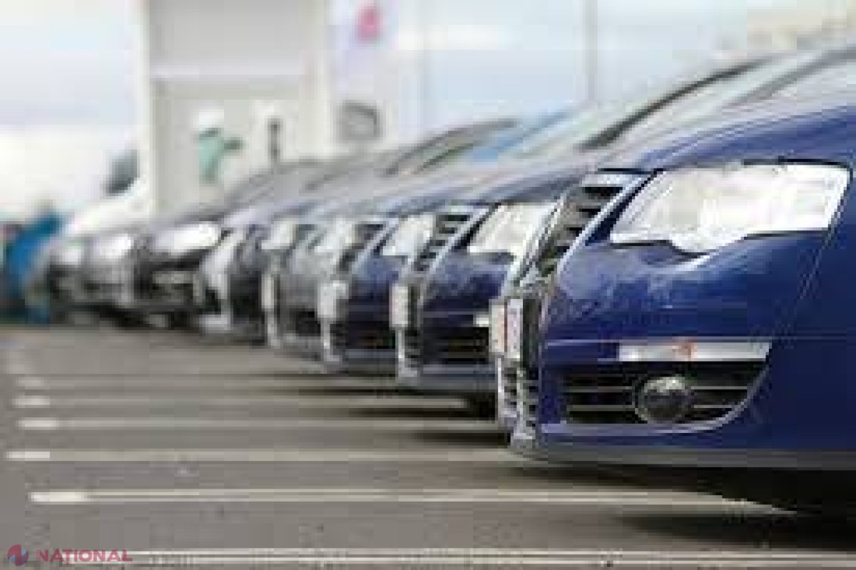 Peste 630 000 de maşini Audi, Porsche, Opel, Mercedes, Volkswagen, Renault au probleme și ar urma să fie chemate în service