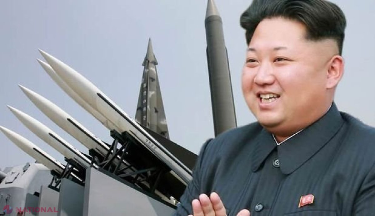 Descoperire ŞOCANTĂ în Coreea de Nord după o intervenţie în SECRET. „'Nu sunt bombe, este ceva de-a dreptul halucinant. Poate SFÂRŞI lumea numai în zece zile”...