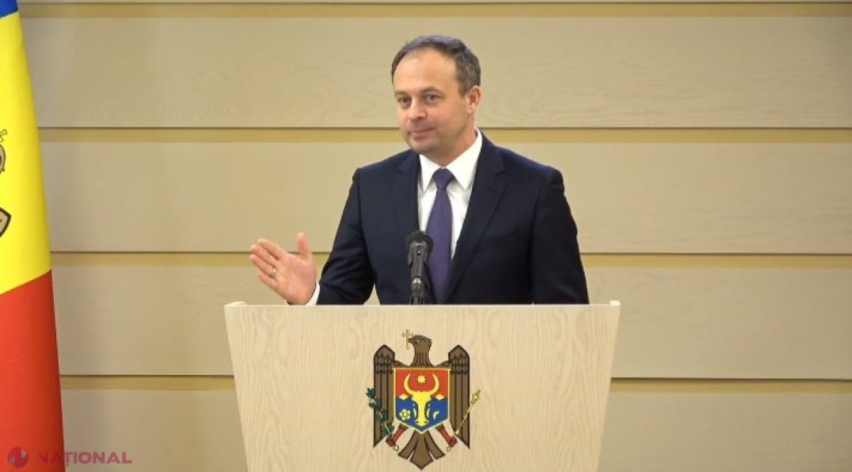 Candu spune că NU se teme că procurorii ar putea cere ridicarea imunității unor deputați democrați: „Vom susține orice propunere de ridicare a imunității, deoarece toți cetățenii trebuie să fie egali în fața legii”