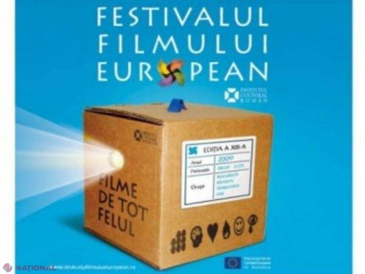 Un mai... european 